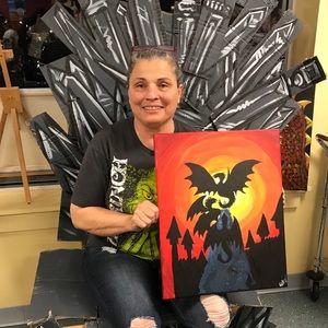 Meet your Posher, Laura